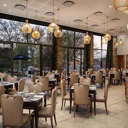 Premier Hotel Мидранд Екстериор снимка