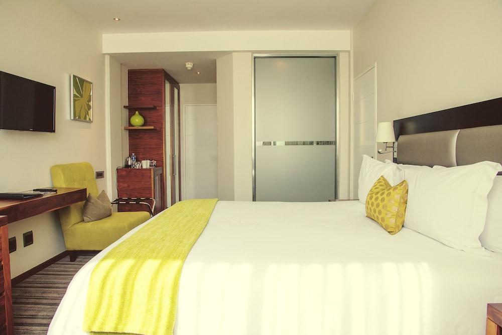 Premier Hotel Мидранд Екстериор снимка