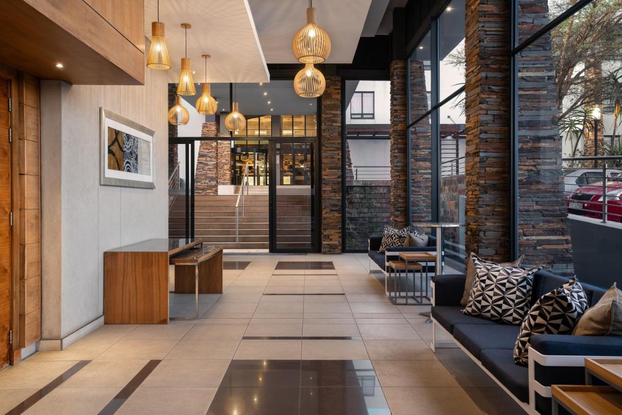 Premier Hotel Мидранд Екстериор снимка