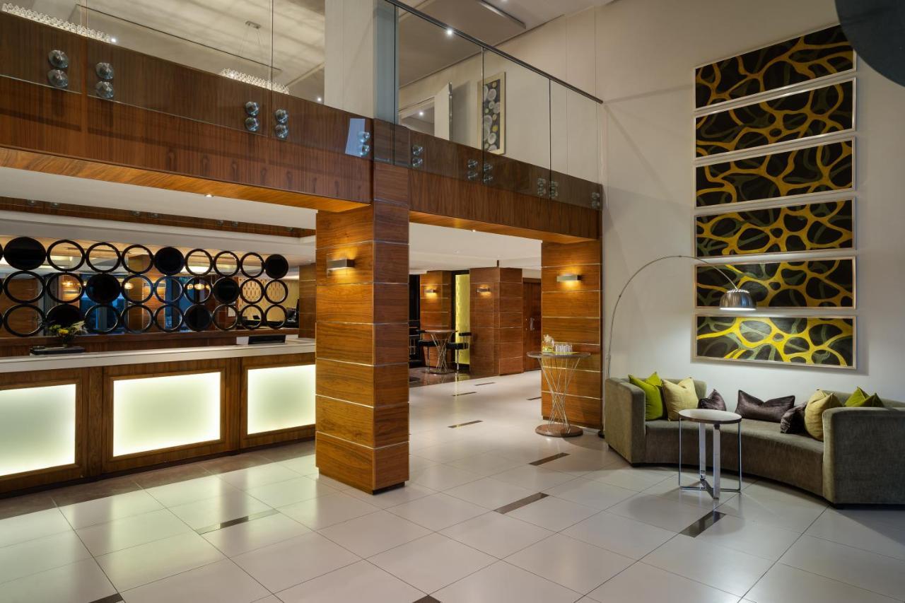 Premier Hotel Мидранд Екстериор снимка