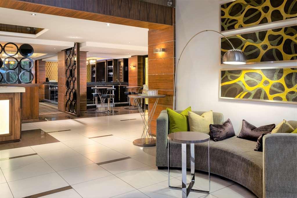 Premier Hotel Мидранд Интериор снимка