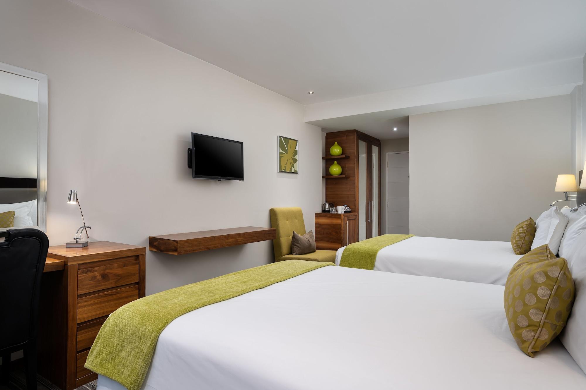 Premier Hotel Мидранд Екстериор снимка