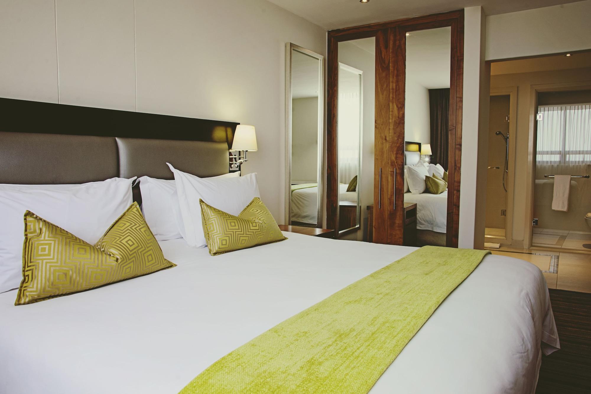 Premier Hotel Мидранд Екстериор снимка