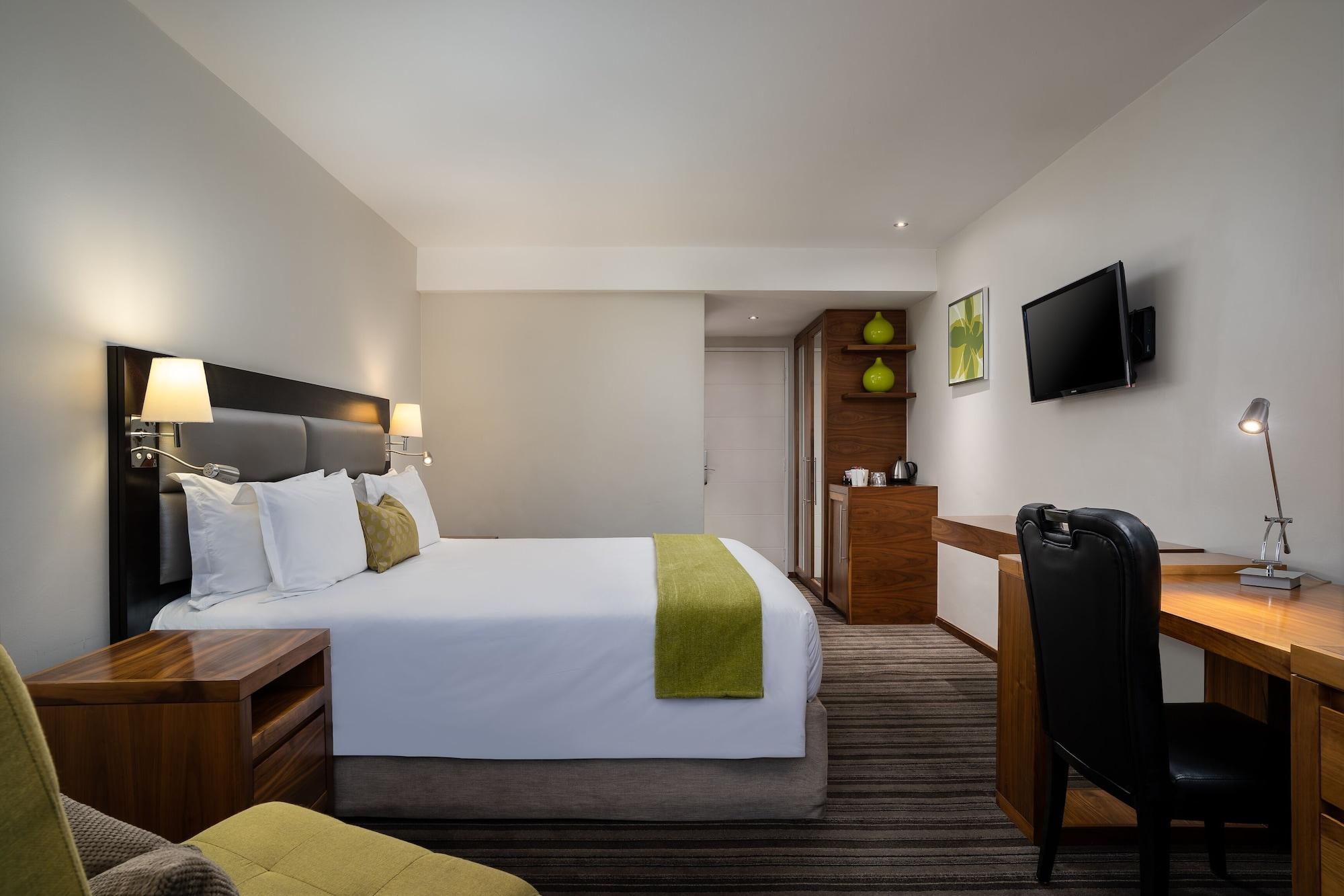 Premier Hotel Мидранд Екстериор снимка