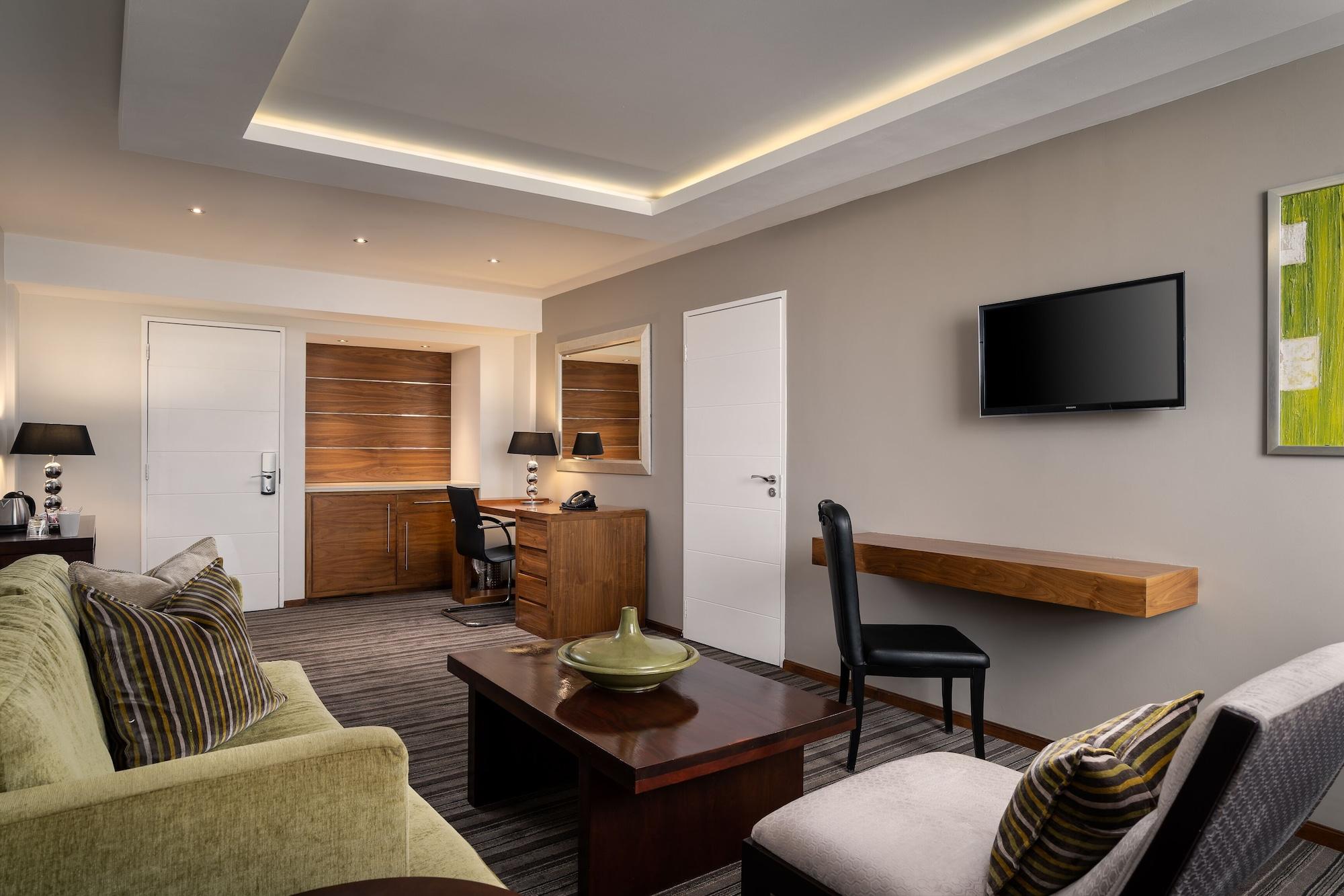 Premier Hotel Мидранд Екстериор снимка