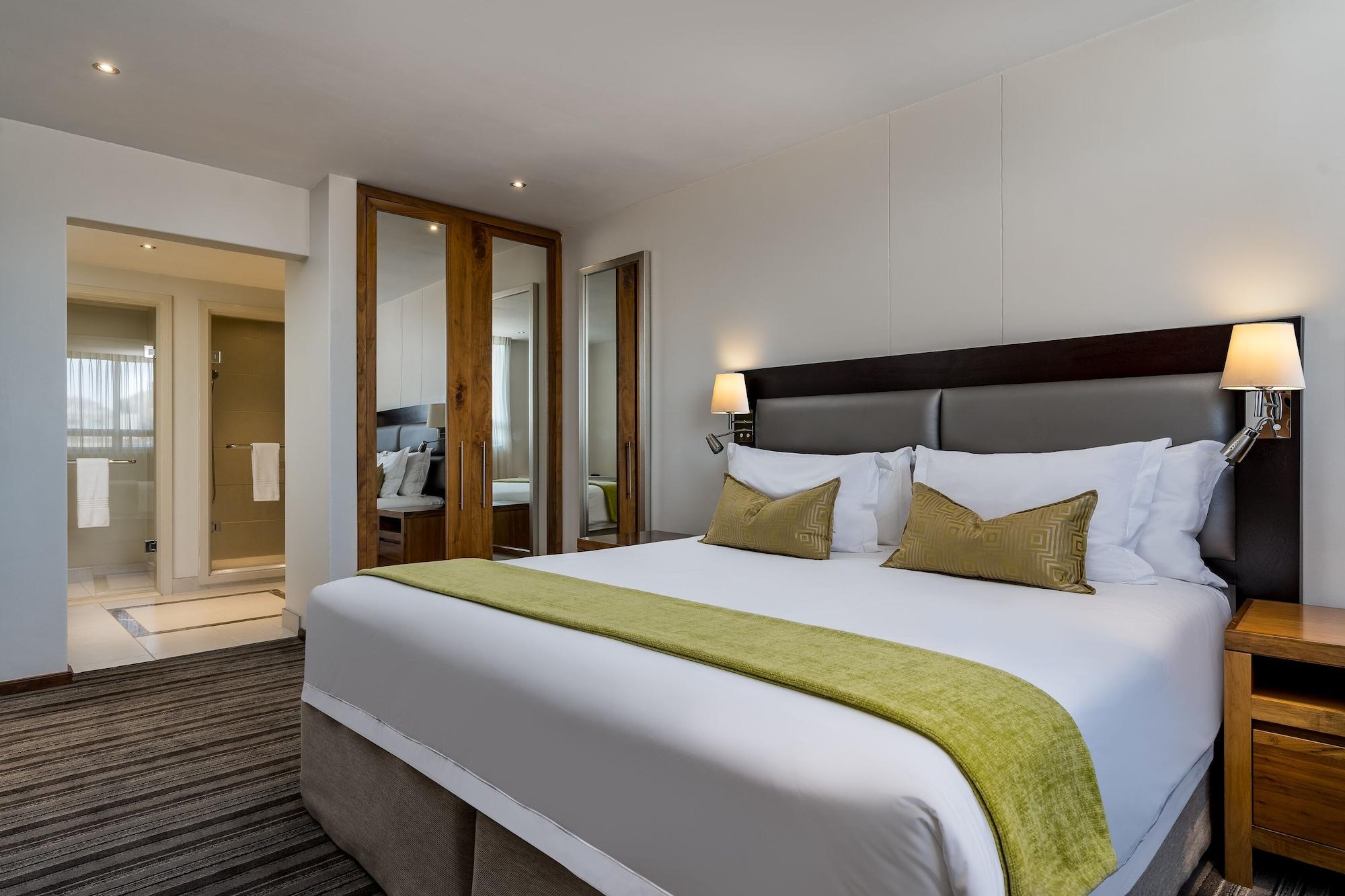 Premier Hotel Мидранд Екстериор снимка