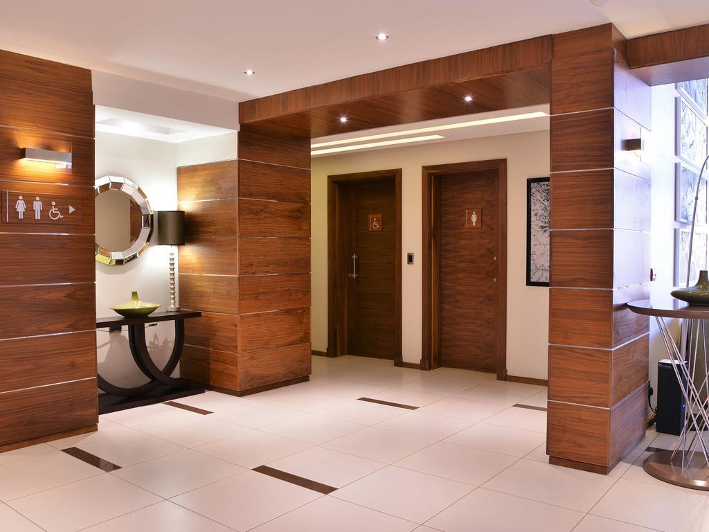 Premier Hotel Мидранд Екстериор снимка