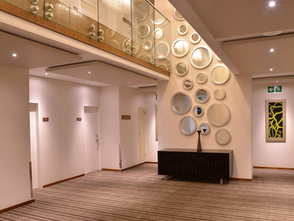Premier Hotel Мидранд Екстериор снимка