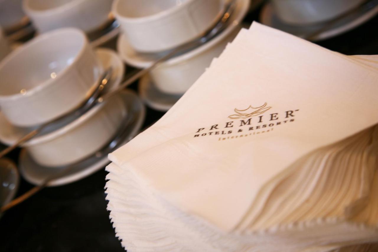 Premier Hotel Мидранд Екстериор снимка