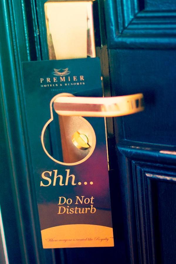 Premier Hotel Мидранд Екстериор снимка