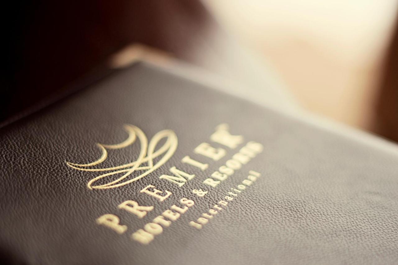 Premier Hotel Мидранд Екстериор снимка